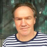 UNSWriting - Tony Birch in conversation