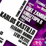 March Demo Tech-House 2013
