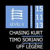 15.11.2013 Keep it Deep - Chasing Kurt, Timo Soriano & Uff Lègère Part I