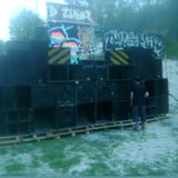 mixe gabber karibou tekamine