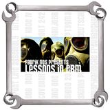 Lessons In EBM