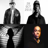 AA HIPHOP RADIO SHOW 90.7 | 28 OCT 2015