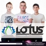 Lotus Radioshow #137
