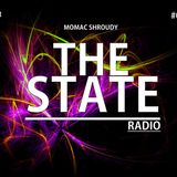 The State Radio #001 09-01-2013