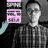 Guest Mix Vol.10 - Seiji