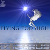 Flying Too High EP MiniMix : Ez Icarus : Omegaman : Dirty Dubsters : BadboE : Breakbeat Paradise Rec