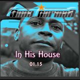 Andy Norman In His House 01.15