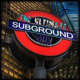 The Ultimate Subground Mix