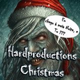 Hardproductions Christmas Party 2014