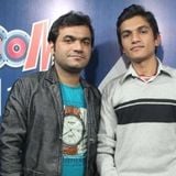 Haider Zulqarnain interveiw in Rj Adil Asif Show