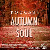 Podcast "Autumn Soul 2012" (mix by BIG ELMO for JazzSoul.pl)