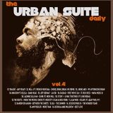 URBAN SUITE DAILY Vol.4 MixTape (21.05.014) Irene Lamedica & Steve Dub