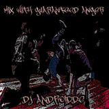 DJ Androidde - Mix With Guaranted Anger 24-12-2012 breakbeat