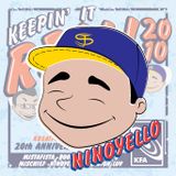 03- Nino Yello - A Return To The Classics