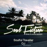 Soul Fiction Radio Show @ Vibes Radio Guest mix QJ part 2