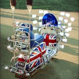 Glory Boy Mod Radio June 15th 2014