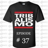 Tribalismo Radio-Episode 37 10 FEB 2016 Live from Bondi Beach Radio