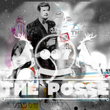 The Posse 007 / The Low Sallow Sky of Unconsciousness