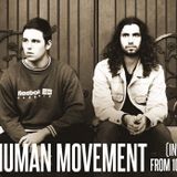 T1000 Radio Ft Human Movement 15/8/15