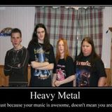 Full Metal Racket 18th Nov 2011