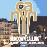 Dj Canyn - Sundown Calling