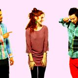 Jazz Alchemist radio 17/09/12 with Elifantree, Pink Freud, Swedish Mobilia & Viktor Toth