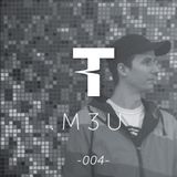TESLA.m3u 004 - Peter Bernath (April 2014)