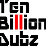 Ten Billion Dubz Promo Mix 2012
