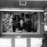 Alive Eternally w/ James Massiah - 11th June 2014