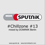 MDR Sputnik Chillzone #13