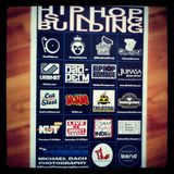 WIB # 58 - Hip-Hop is in the Building