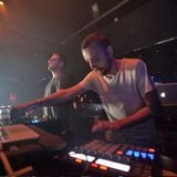 Catz 'n Dogz LIVE!: ENTER.Week 2. Terrace (Space, Ibiza, July 11, 2013)