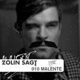 Zolin Sagt 010: Malente - 05.09.2012