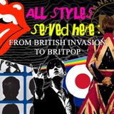 All Styles Served Here - Medley: Return / Recap