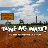 S3E04 - Immigrant Songs