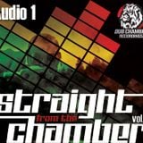 Audio 1 - Straight From The Chamber Vol.4