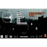 LEBOOB LIVE MIXTAPE Recorded live @ Mana Lounge, de JAVA Hotel, Bandung, Indonesia