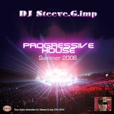 DJ Steeve.G.imp Progressive house summer 2006
