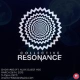Show #83 (Ft. Auxx Guest Mix)