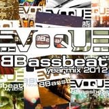 Evoque - Bassbeat podcast (yearmix 2012)