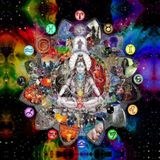 February Shadows ''Pure Psychedelic Event - Memories Edition'' (Mixed by Axell Astrid)