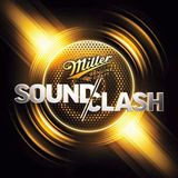 DJ LUI - REPUBLICA DOMINICANA - MillerSoundClash