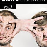 Mic Ostap @ Bistro z Arysto vol.3