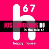Jose Ródenas In The Mix 67