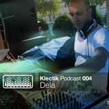 Klectik Podcast 004