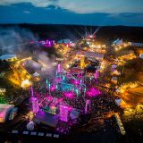 Smuskind @ Nature One // PLAY Drum&Bass Stage