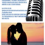 El Rincón Romántico y entrevista Silvia Belendez, Codependencia 25 de octubre 2014