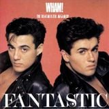 Wham - Mix Me Up Before You Go Go