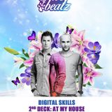 Digital Skills @ River Beatz 13 juni 2015