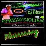 Dj Rizzzle aka Short Gad - Radio show Monday 01 Sept 2014